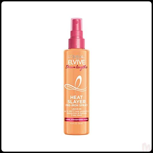 loreal paris elvive sueño longitudes cazador de calor