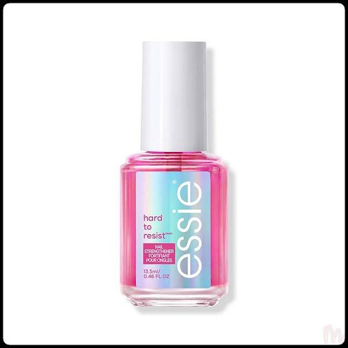 Fortalecedor de uñas Essie Hard to Resist