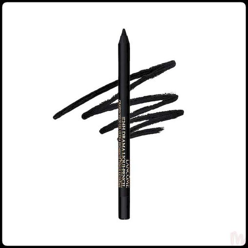 Delineador de ojos a prueba de agua Drama Liqui-Pencil de Lancôme